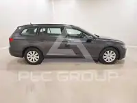 2021 Volkswagen Passat