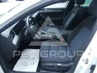 2021 Volkswagen Passat