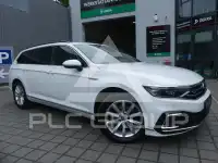 2021 Volkswagen Passat