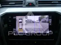 2021 Volkswagen Passat