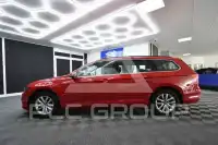 2021 Volkswagen Passat