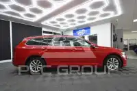 2021 Volkswagen Passat