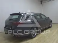 2021 Volkswagen Passat