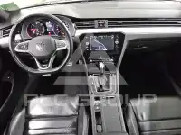 2021 Volkswagen Passat