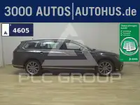 2021 Volkswagen Passat