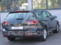 2021 Volkswagen Passat