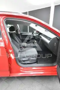 2021 Volkswagen Passat