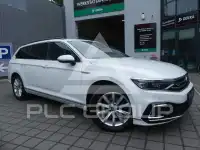 2021 Volkswagen Passat