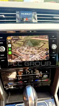 2021 Volkswagen Passat