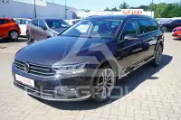 2021 Volkswagen Passat