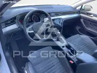 2021 Volkswagen Passat