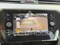 2021 Volkswagen Passat