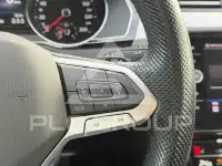 2021 Volkswagen Passat