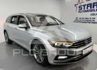2021 Volkswagen Passat