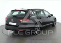 2021 Volkswagen Passat