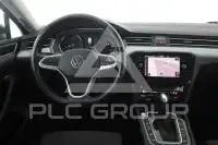 2021 Volkswagen Passat
