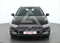 2021 Volkswagen Passat