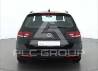 2021 Volkswagen Passat