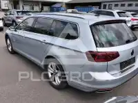 2021 Volkswagen Passat