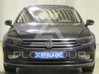 2021 Volkswagen Passat