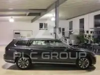 2021 Volkswagen Passat
