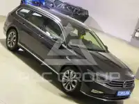2021 Volkswagen Passat