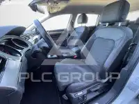 2021 Volkswagen Passat