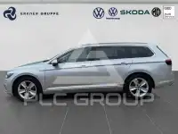 2021 Volkswagen Passat