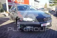 2021 Volkswagen Passat