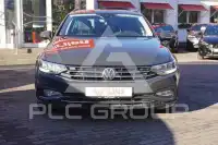 2021 Volkswagen Passat