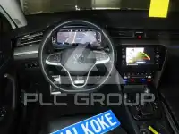 2021 Volkswagen Passat