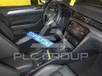 2021 Volkswagen Passat