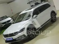 2021 Volkswagen Passat