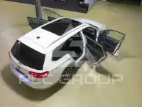 2021 Volkswagen Passat