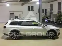 2021 Volkswagen Passat