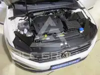 2021 Volkswagen Passat