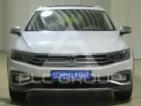 2021 Volkswagen Passat