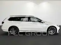 2021 Volkswagen Passat