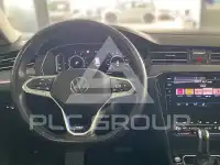 2021 Volkswagen Passat