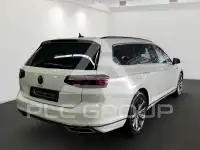 2021 Volkswagen Passat