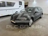 2021 Volkswagen Passat