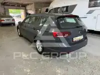 2021 Volkswagen Passat