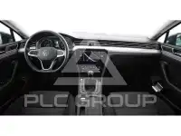 2021 Volkswagen Passat