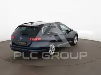 2021 Volkswagen Passat