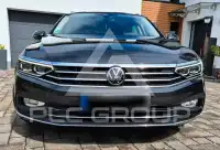 2021 Volkswagen Passat