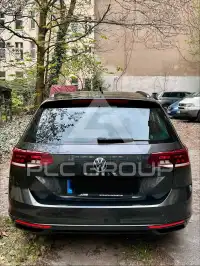 2021 Volkswagen Passat