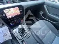 2021 Volkswagen Passat