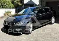 2021 Volkswagen Passat