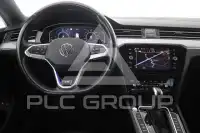 2021 Volkswagen Passat