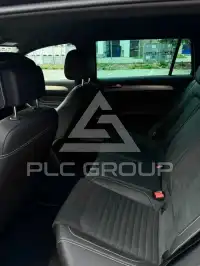 2021 Volkswagen Passat
